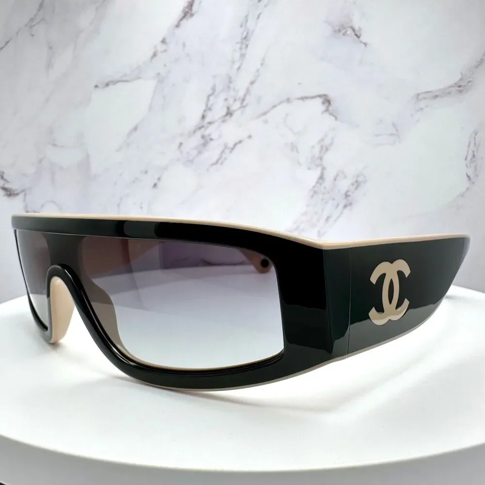 New CHANEL Sunglasses - Picture 13 of 16